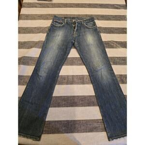 Lucky Brand Jeans slim bootleg size 30